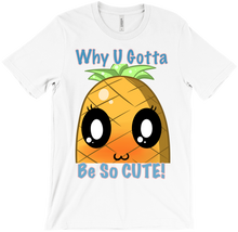 jessyspineapple T-Shirts