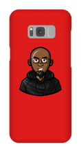 baphometsplayground Samsung Phone Cases