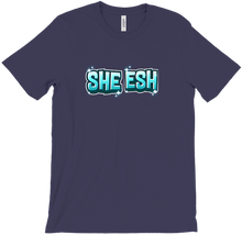 sheeesh tshirt
