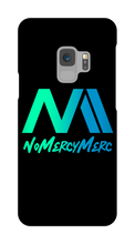 nomercymercttv Samsung Phone Cases