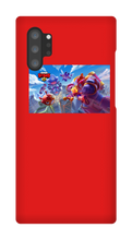 superhasebs Samsung Phone Cases