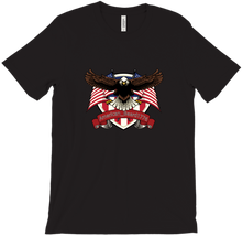 american_beard1776 T-Shirts