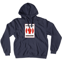canadianrebel1 Hoodies (No-Zip/Pullover)