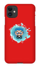 Inkling iPhone Case