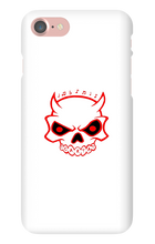 Logo R&B iPhone Phone Cases