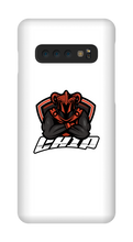 chip_bl Samsung Phone Cases