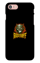 GSstuff gaming iPhone Phone Cases