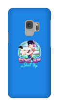 oneuporshutup Samsung Phone Cases
