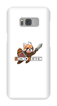 shinoseven Samsung Phone Cases