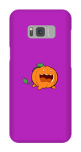 molinoide Samsung Phone Cases