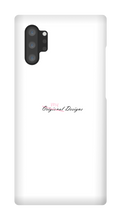 tech_dna Samsung Phone Cases
