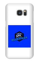 BlueTiger Samsung Cases