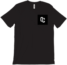 TeamOverCharge Logo T-Shirts