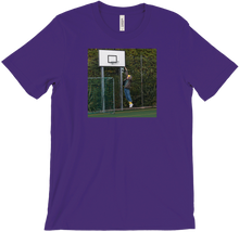 Doddy the T-shirt 2: Electric Boogaloo