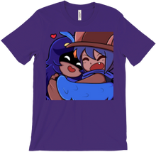 Mystery G's OneShot Hug T-Shirts