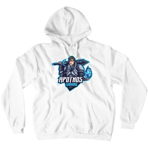 ApothosGaming Hoodies (No-Zip/Pullover)