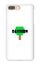 DayFern iPhone Case