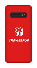 ixavierpop Samsung Case