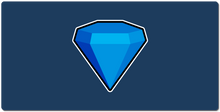 crafteddiamond10 XXL Gaming Mousepad
