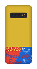 freezingfireyt Samsung Phone Cases