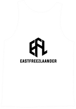 Tanktop EFL Schwarz