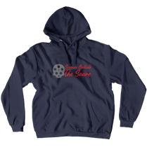 sciencebehindthescare Hoodies (No-Zip/Pullover)