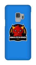nimazswendl Samsung Phone Cases