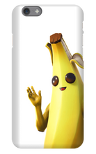 galex13_yt iPhone Phone Cases