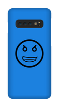 the_dummy_batman Samsung Phone Cases