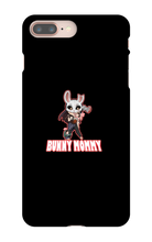 Bunny Mommy iPhone Phone Cases