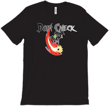 Dair Check Tee