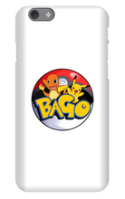 bago2008 iPhone Phone Cases