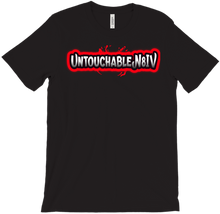 N8IV Name t-shirt