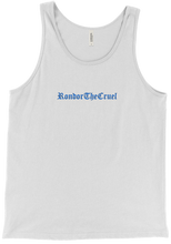 RondorTheCruel Tank Top