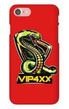 vip4xx iPhone Phone Cases