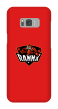 rannx123 Samsung Case