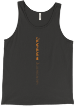 Jusmasem Tank Top