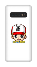 poketazer Samsung Phone Cases