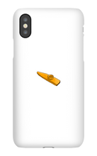 Doot Doot IPhone Case