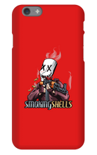 llvt_ iPhone Phone Cases