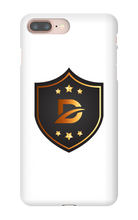 realdonzii iPhone Phone Cases