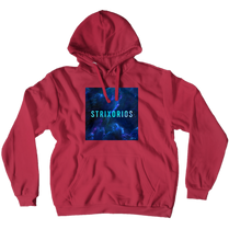 strixorios Hoodies (No-Zip/Pullover)