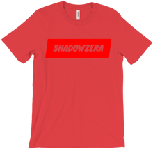 Camiseta SHAD0WZERA