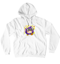 geekycleary Hype Hoodies (No-Zip/Pullover)