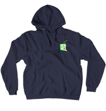 Juicy Hoodie (Small Logo)