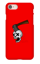 the_jolly_norscan iPhone Phone Cases