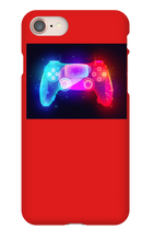 khanreape iPhone Phone Cases