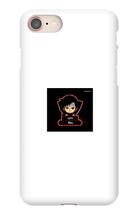 flix iPhone Phone Cases