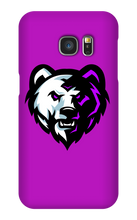NORDIC_DYR Samsung Phone Case