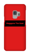 Goat Samsung Phone Cases